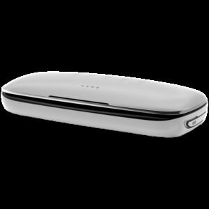 AENO Vacuum sealer VS2: 120W, 75kPa, Dry/Moist Food Mode, 3 modes: Vac+Seal, Seal, Pulse, Max Pocket Width 30 cm