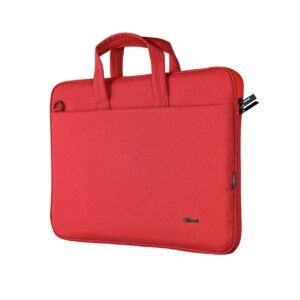 Trust Bologna torba za laptop16", crvena, eco-friendly