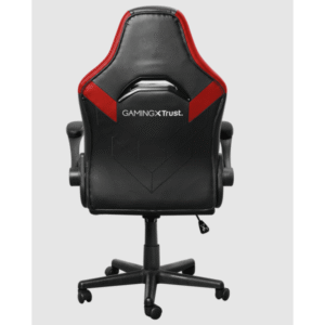 TRUST GXT703R RIYE gamingstolica, crvena boja