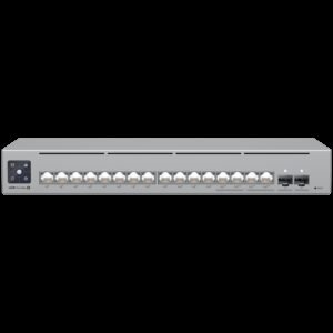 UBIQUITI UniFi Switch Pro Max 16 PoE