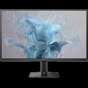 PHILIPS Monitor LED 24E2N1100LB 23.8'', 1920x1080 (FHD), VA, 100Hz, 4ms, Adaptive Sync, Tilt, 1xD-SUB, 1xHDMI