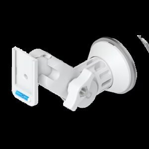 Ubiquiti Quick-Mount Toolless Quick-Mounts for Ubiquiti CPE products