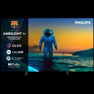 Philips 77''OLED820 4K Google