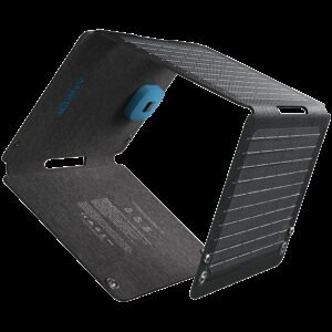 Anker SOLIX PS60 Portable Solar Panel