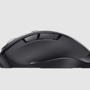 Trust Fyda multi-devicewireless miš, USB-C, optičkisenzor, 800-2400 dpi, crni