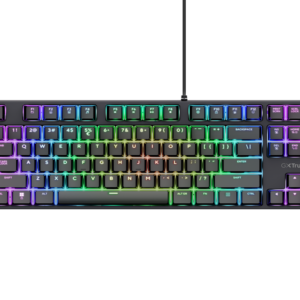 Trust GXT864 TKL Gaming tastat