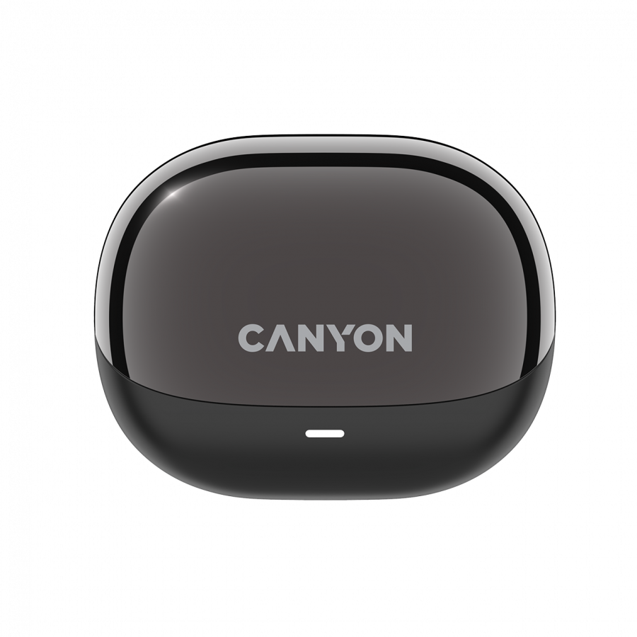 CANYON OWS Ear Clips headset OnFlow 14 Black - Slika 4
