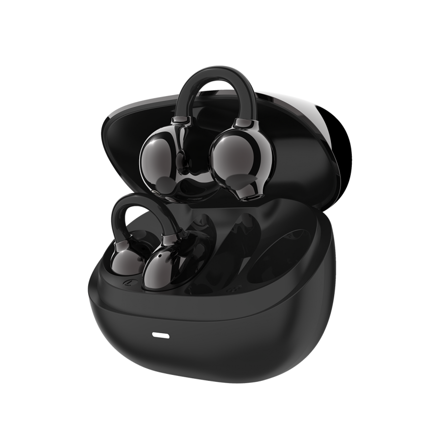 CANYON OWS Ear Clips headset OnFlow 14 Black - Slika 2