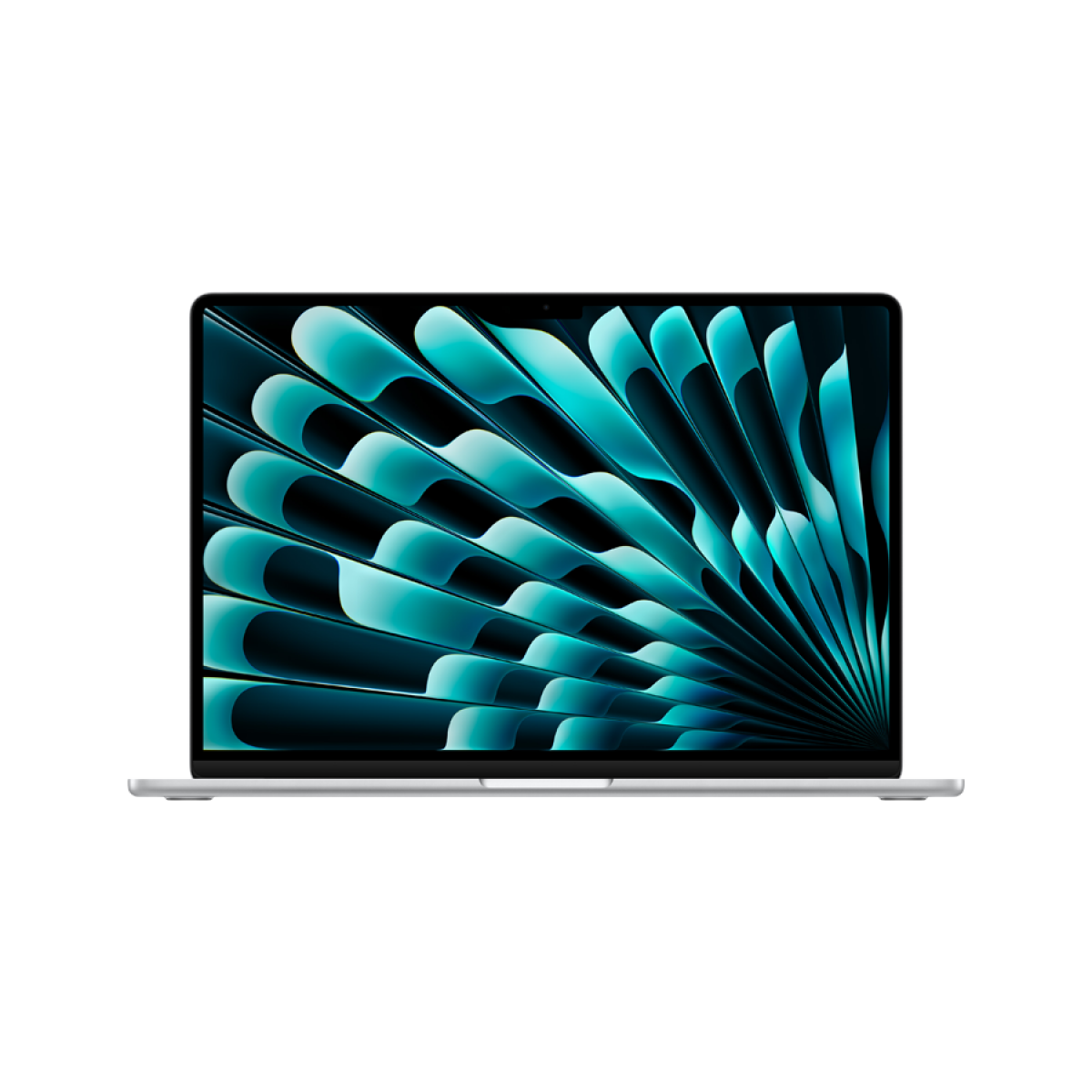 Apple MacBook Air 15.3: SILVER/M5 10C CPU/10C GPU/16GB/512GB-CRO - Slika 3