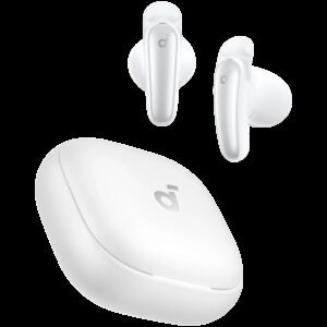 Anker, Soundcore Liberty Buds White