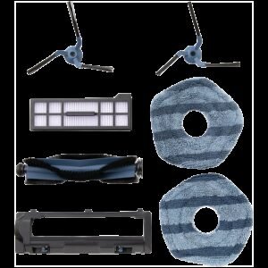 Anker, eufy X10 Pro Omni accessories Kit