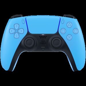 PS5 Dualsense Wireless Controller Starlight Blue