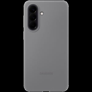 Samsung Galaxy A57 Silicone Case Gray