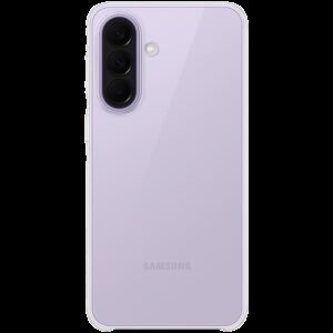 Samsung Galaxy A37 Clear Case Transparent