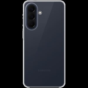 Samsung Galaxy A57 Clear Case Transparent