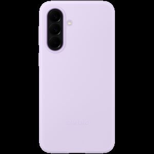 Samsung Galaxy A37 Silicone Case Light Violet