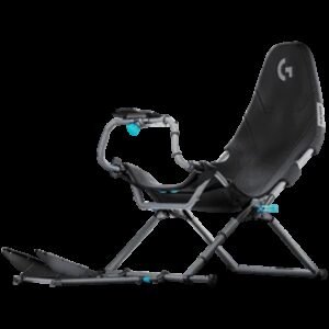 Playseat Challenge X - Logitech G Edition