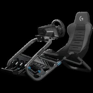 PLAYSEAT Gaming Chair Trophy - Logitech G Edition