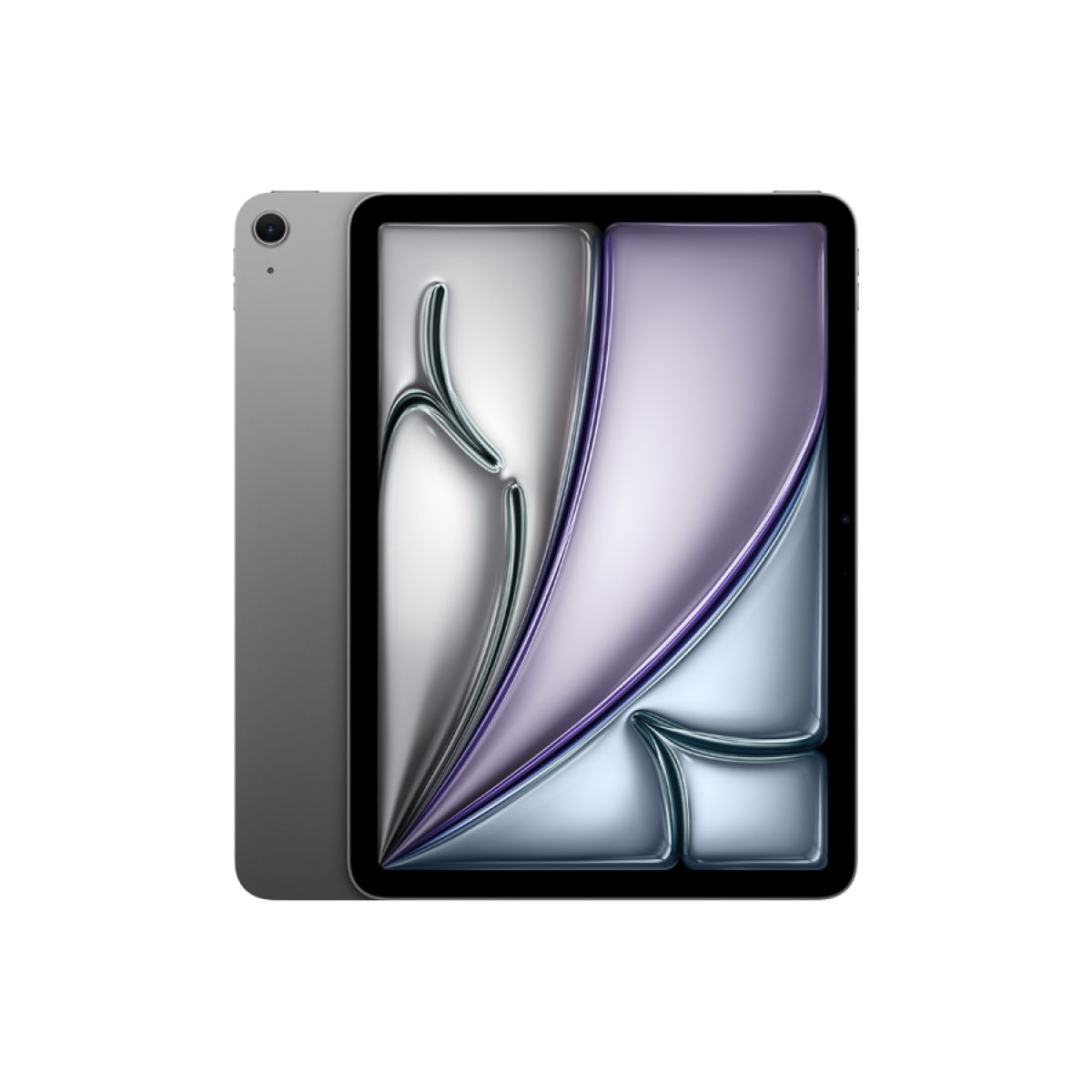 Apple 11-inch iPad Air (M4) Wi-Fi 256GB - Space Grey - Slika 4