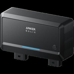 Anker SOLIX Ultra Fast Alternator Charger