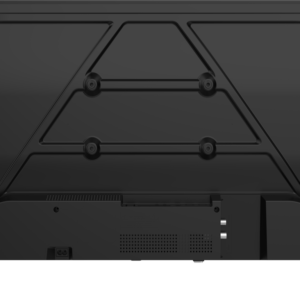 TESLA TV 32E655BHS HD Google  Powered by Google TV  2x10W Box Speakers