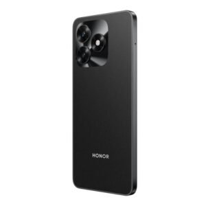 HONOR X5c plus 4+128 Black5260 mAh, 50 MP, 6.74, 90 HzMediaTek Helio G81