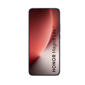 HONOR Magic 8 Lite 8+256 Black6270 mAh, 200MP, 6,71" OLEDSnapdragon 8 Elite Gen 5
