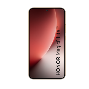 HONOR Magic 8 Lite 8+256 Red6270 mAh, 200MP, 6,71" OLEDSnapdragon 8 Elite Gen 5