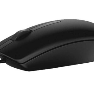 Dell Optical Mouse MS116Wired mouse