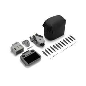 Dron DJI Lito X1 Fly More Combo (DJI RC 2)