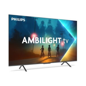 Philips 65"PUS8200 4K Titan OSAMBILIGHT TV 3 strane; HDR10+Dolby Atmos i DTS:X