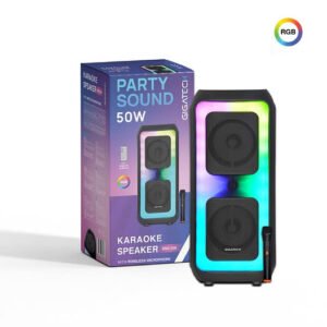 Zvučnik Gigatech BSK-200