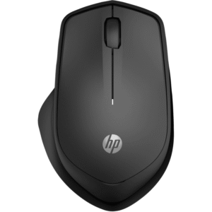 HP 285 Silent WRLS Mouse EUROHP 285 Silent WRLS Mouse EUROHP 285 Silent WRLS Mouse EURO