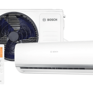 BOSCH Climate CL2000 53E 18ka A++, R32, INVERTER, Hlađenje:    -15-50C, Grijanje: -15-24C