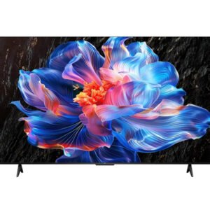 TCL 75"V6C 4K TV Google OSHDR10 HVA Panel Motion ClarityDolby Audio; AiPQ Processor;