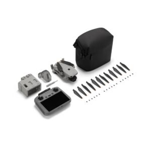 DRON DJI Lito X1 Fly More Combo Plus (DJI RC 2)