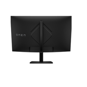 OMEN 32cQHD 165Hz Curved31,5",VA,QHD,1ms,400cd,Curved,2x HDMI,DP,Height,2 godine garancije