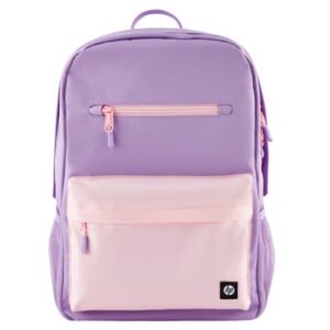 HP Campus Lavender BackpackHP Campus Lavender BackpackHP Campus Lavender Backpack
