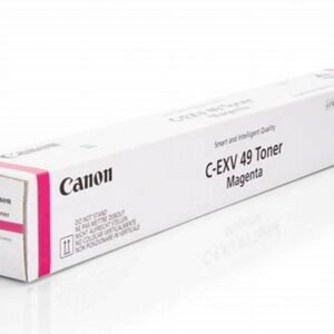 Canon toner CEXV49 Magenta