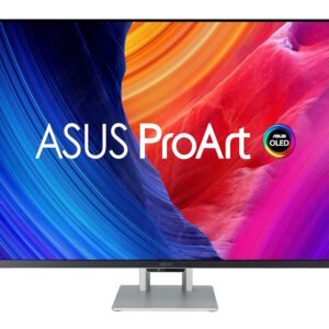 Asus PA32UCDM monitor,
