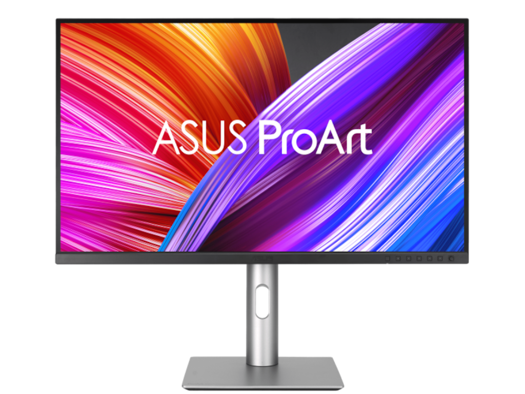 Asus 27" ProArt DisplayPA279CRV profesionalni monitor, IPS, 4K UHD (3840x2160) - Slika 4