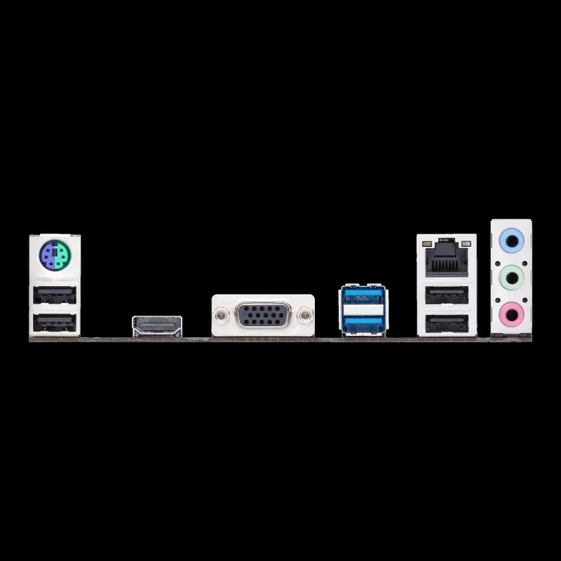 ASUS MB PRIME H610M-K D4Intel H610;LGA 17002xDDR4;VGA,HDMI;micro ATX - Slika 2