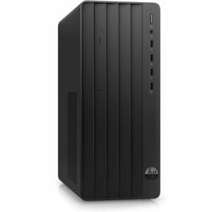 HP Pro Tower 290 G9 i3 1210016GB (1x16G) 3200, FreeDOS, 512GB,No DVDRW,VGa,HDMI,3 god