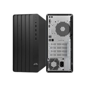 HP Pro Tower 290 G9 i5 1250016GB (1x16GB) 3200,512GB,FreeDOS,No DVD,VGa,HDMI,3god