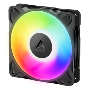 Arctic P12 Pro A-RGB120mm A-RGB Fan,Cable Splitter
