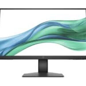 HP S3 Pro 322pe FHD Monitor21,45",FHD,IPS,5ms od,250cd,1000:1,VGA,HDMI,Tilt,3 godine garancije