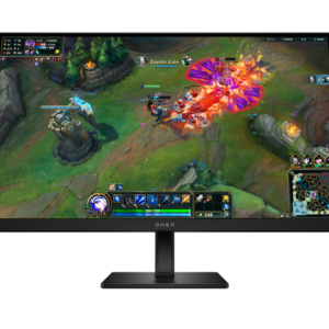 HP OMEN 27q G2 QHD 180Hz27",QHD,IPS,400cd,1ms,1000:1,180Hz,2xHDMI,DP,Height,Swivel,2