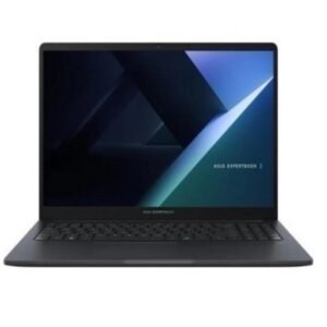 ASUS ExpertBookB1503CVA-S71278 15.6" FHD, Intel i3-1315U, 16GB DDR5, 512GB