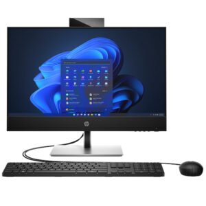 HP ProOne 440 G9AiOi512500T23,8" touch 12500T,16GB(1x16GB),512Gb,Win 11 pro,periferija,podesivo p
