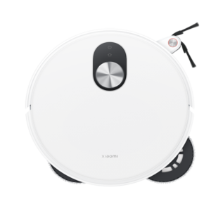 Xiaomi robot usisivač 5 Pro usisna snaga 20000 Pa stanica za čišćenje